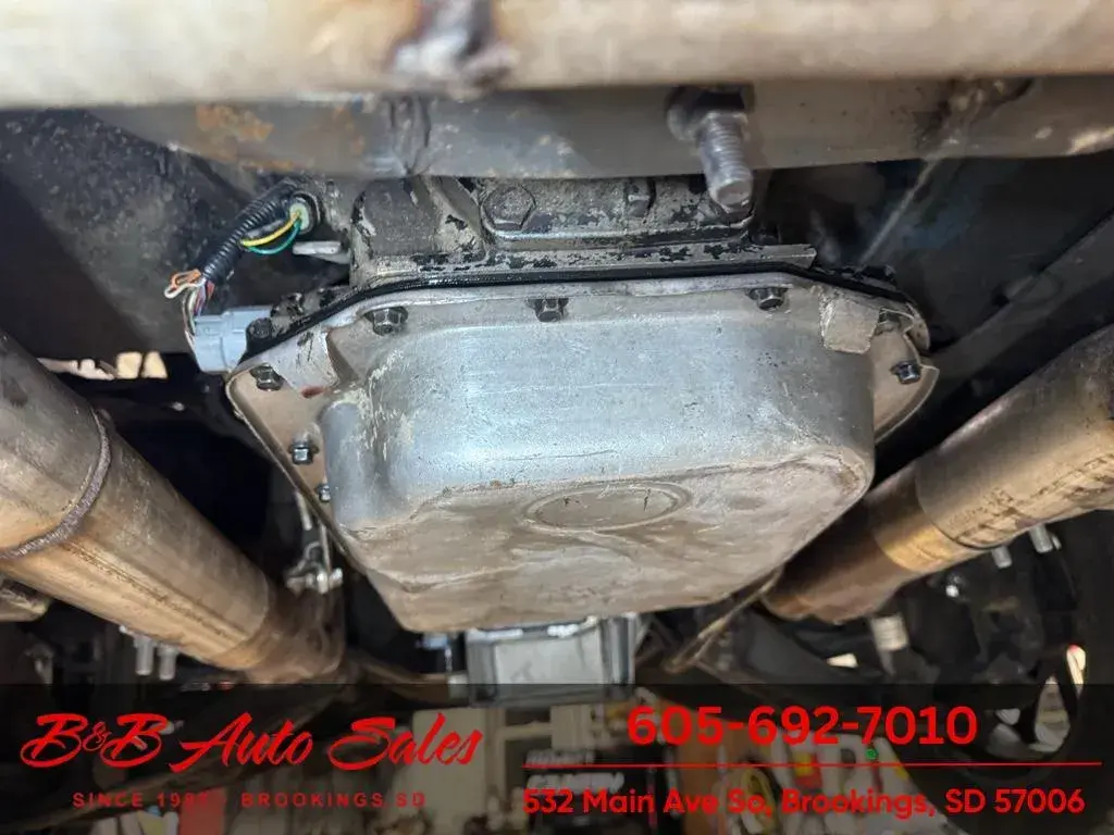 1982 GMC C1500 Shortbox