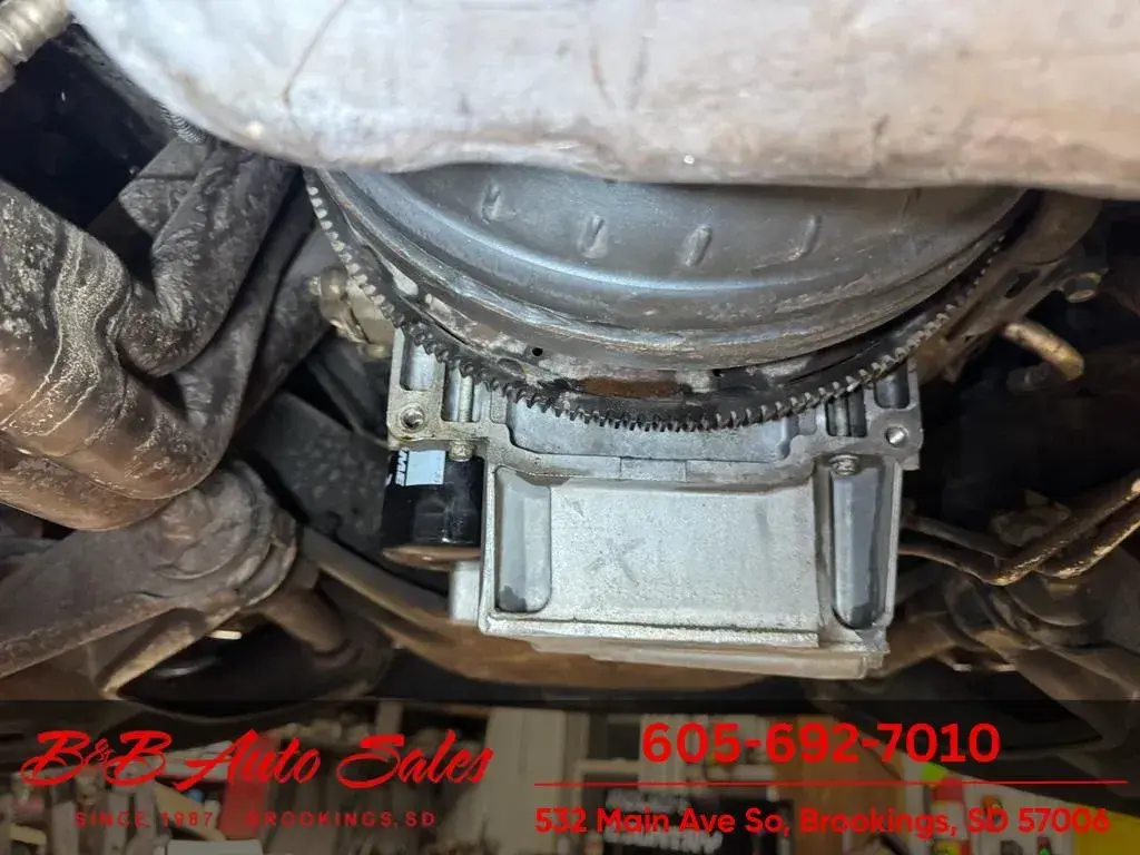 1982 GMC C1500 Shortbox