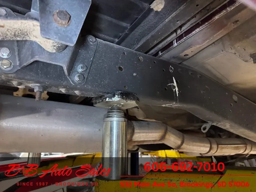 1982 GMC C1500 Shortbox