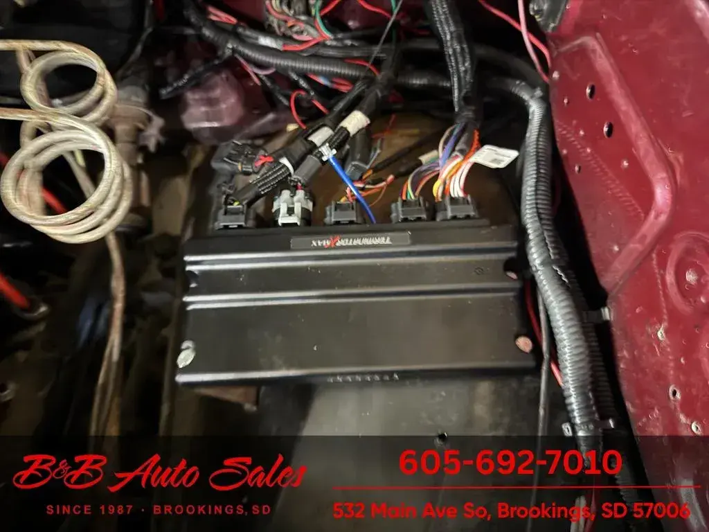 1982 GMC C1500 Shortbox