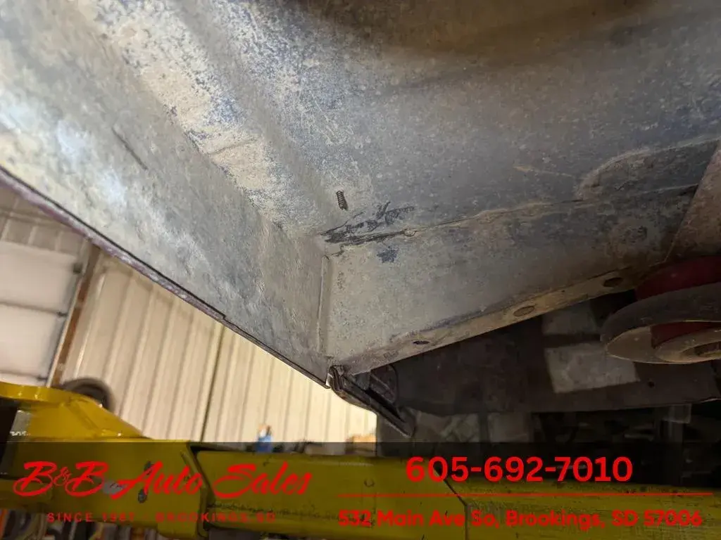 1982 GMC C1500 Shortbox