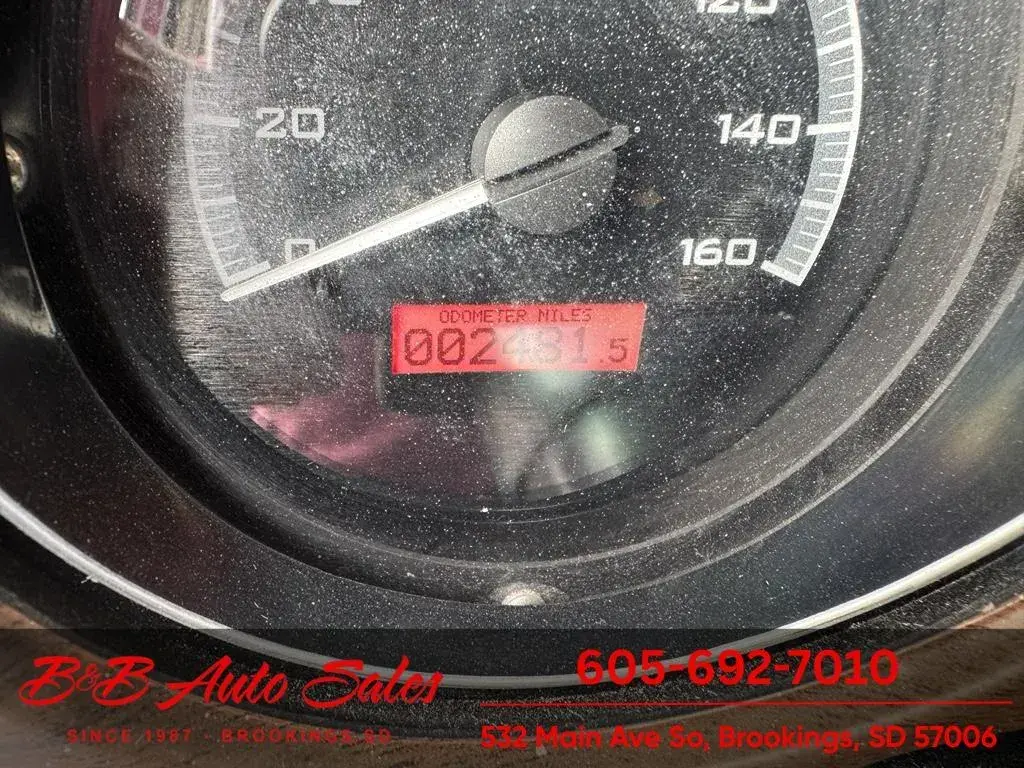1982 GMC C1500 Shortbox