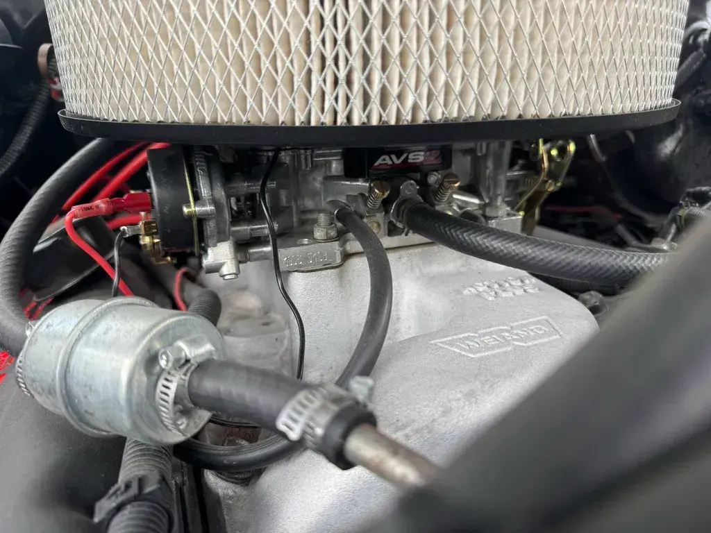1979 Chevrolet K20 4x4