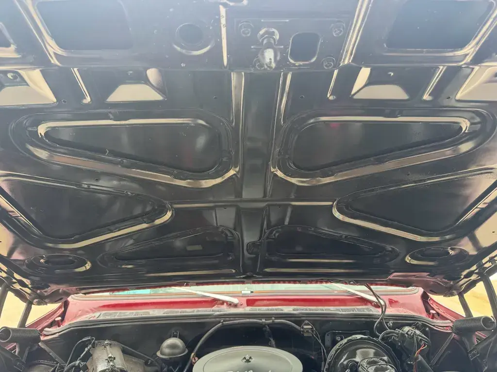 1979 Chevrolet K20 4x4