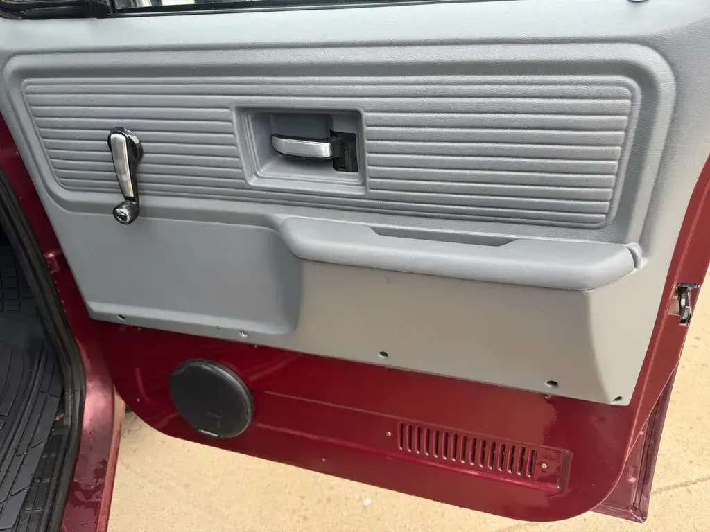 1979 Chevrolet K20 4x4
