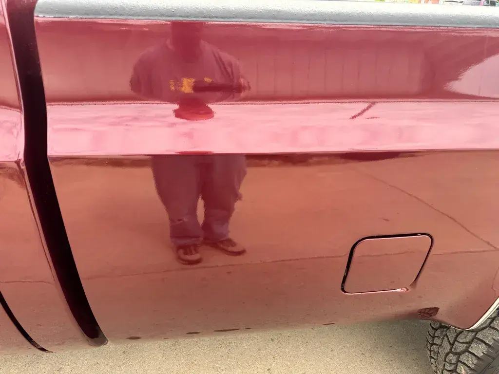 1979 Chevrolet K20 4x4