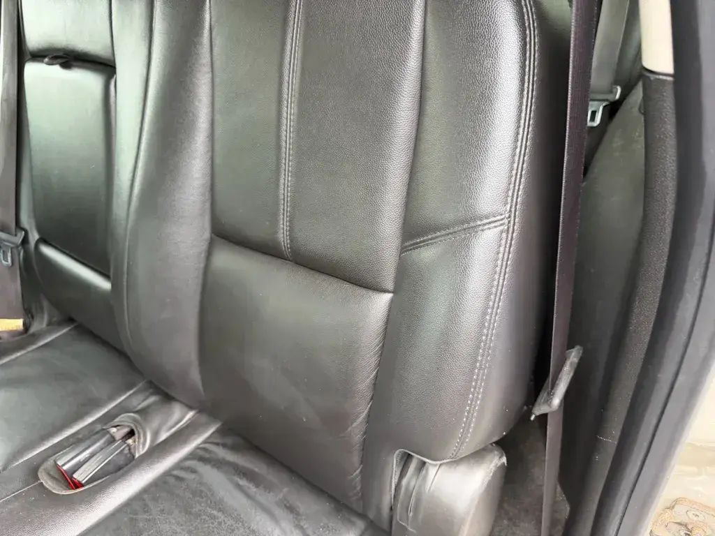 2012 Chevrolet Suburban 2500 Commercial