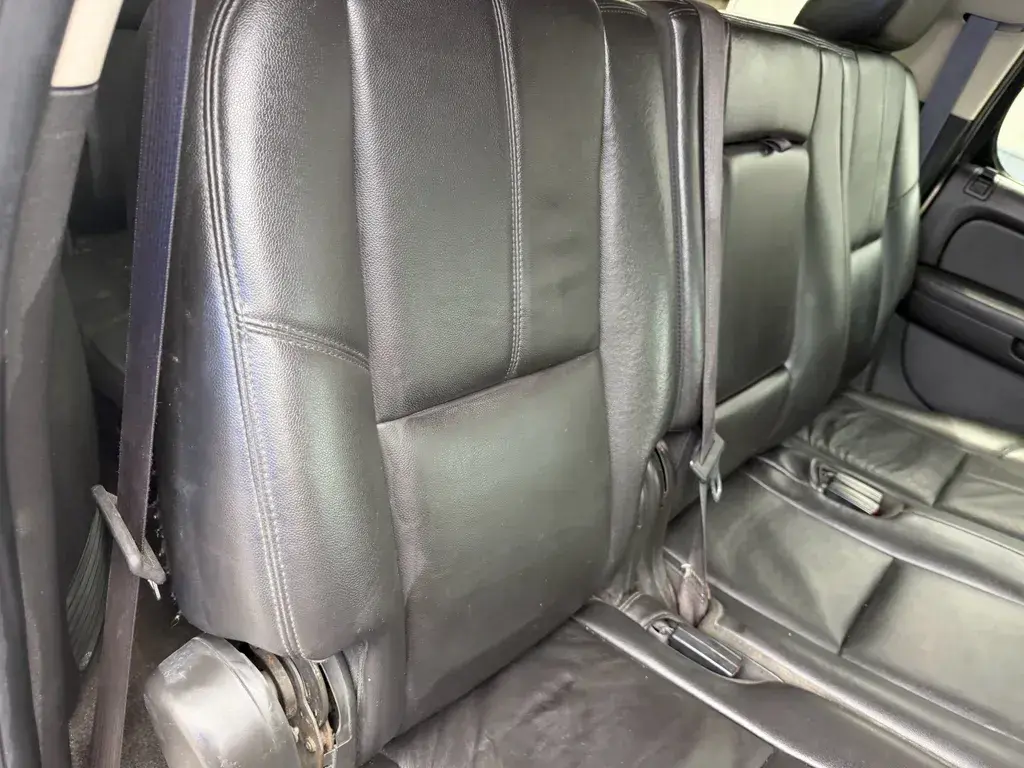 2012 Chevrolet Suburban 2500 Commercial