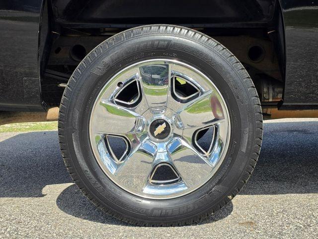 2010 Chevrolet Silverado 1500 LT
