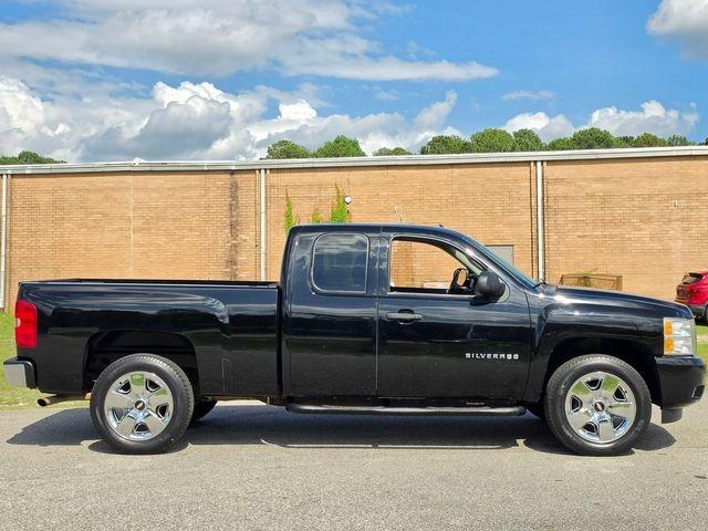 2010 Chevrolet Silverado 1500 LT - 2