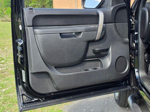 2010 Chevrolet Silverado 1500 LT
