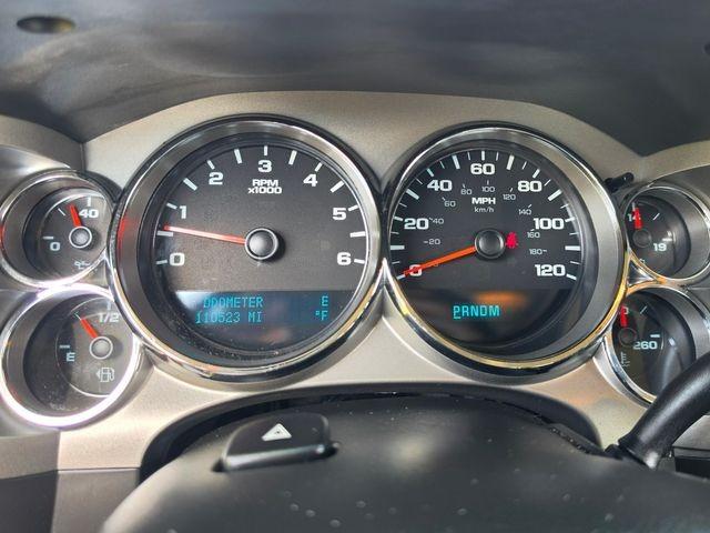 2010 Chevrolet Silverado 1500 LT