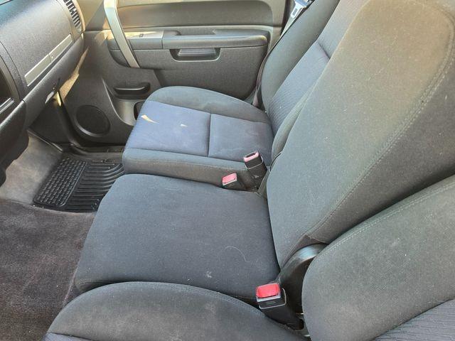 2010 Chevrolet Silverado 1500 LT