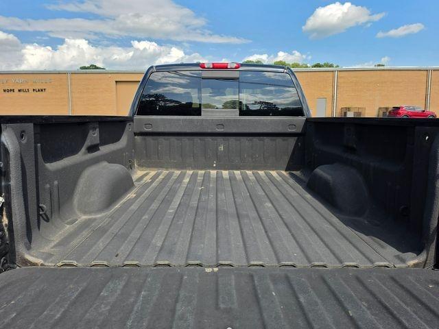 2010 Chevrolet Silverado 1500 LT