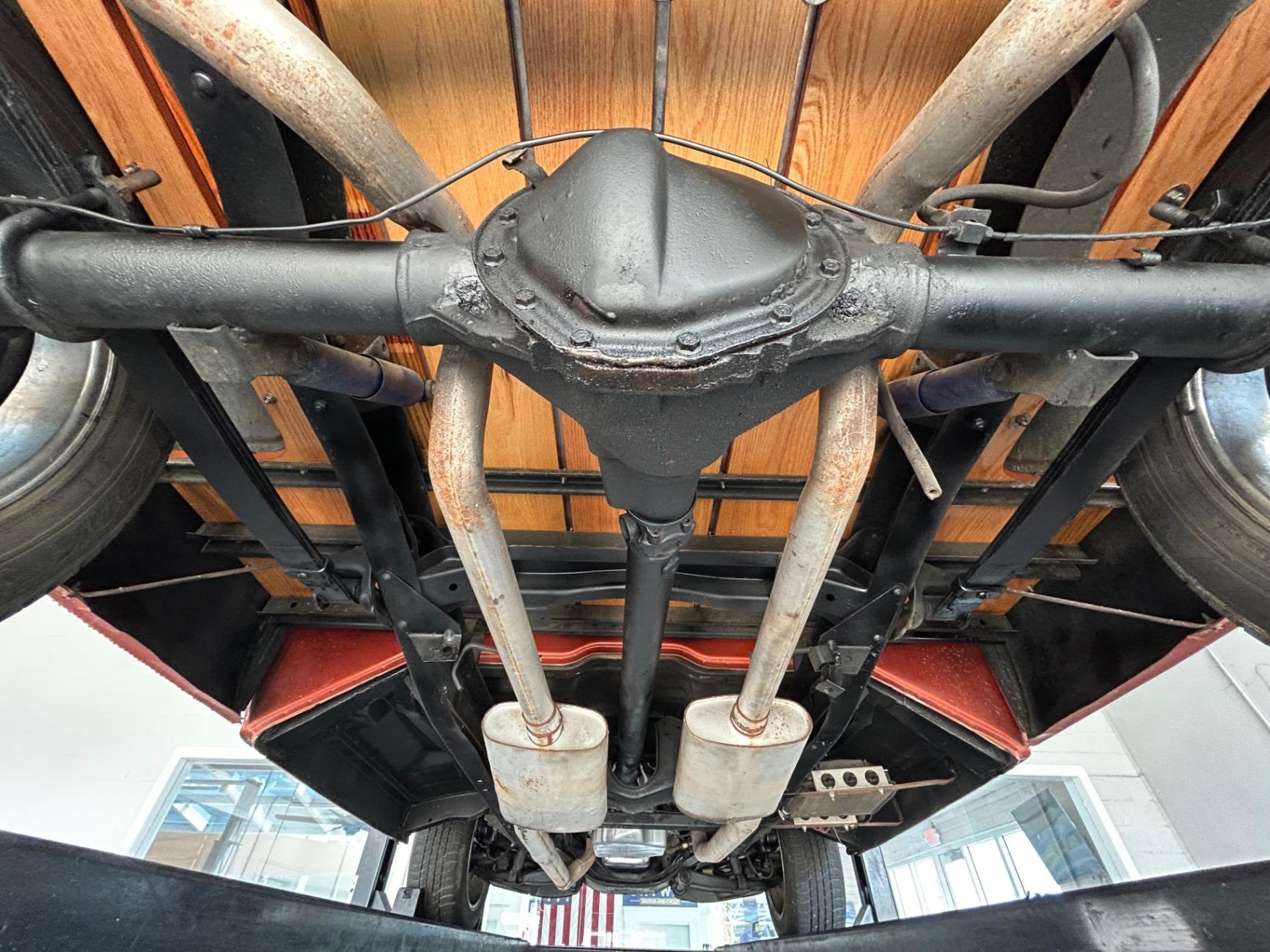 Custom 1965 Chevrolet C10 Pickup