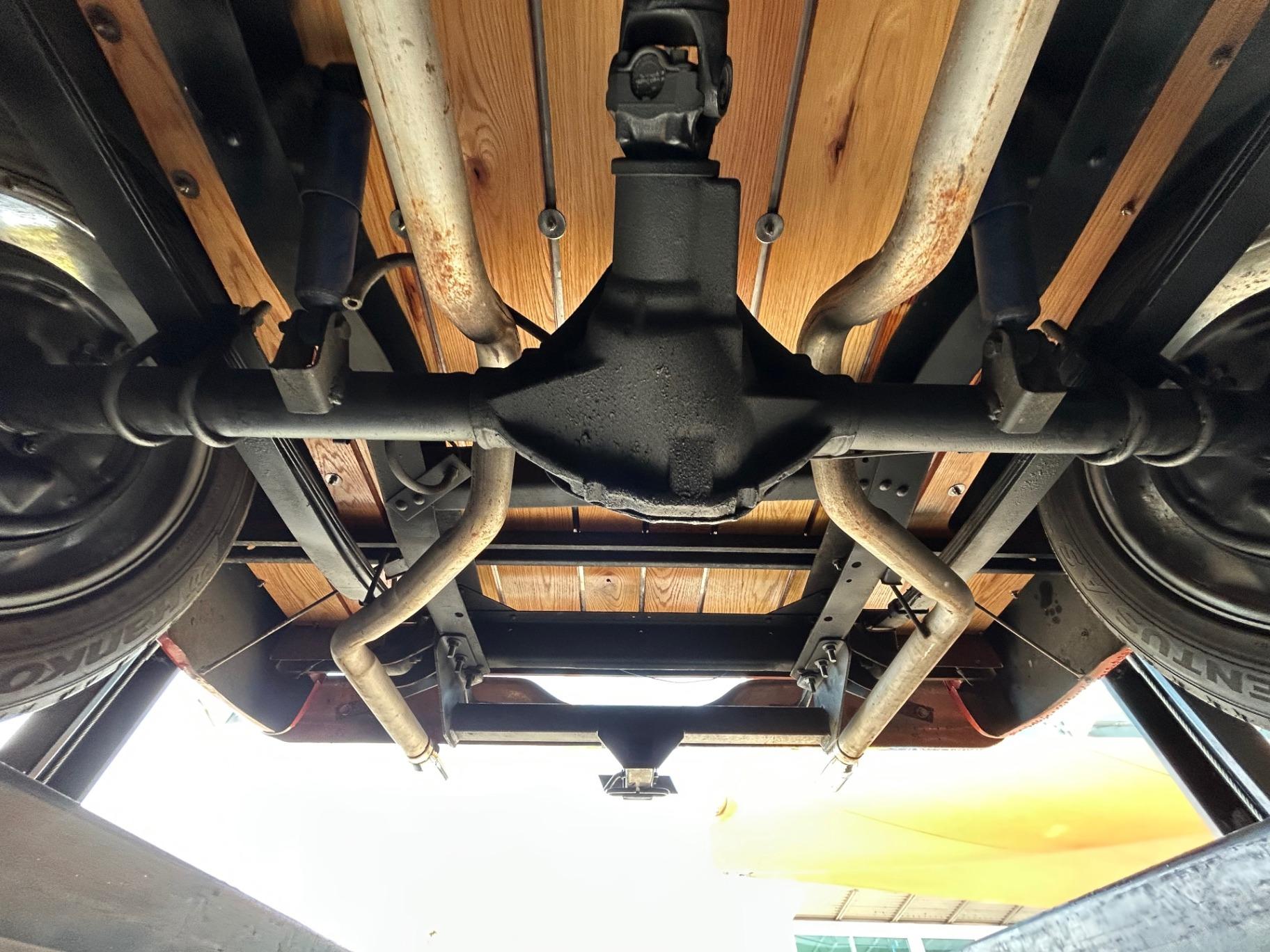 Custom 1965 Chevrolet C10 Pickup