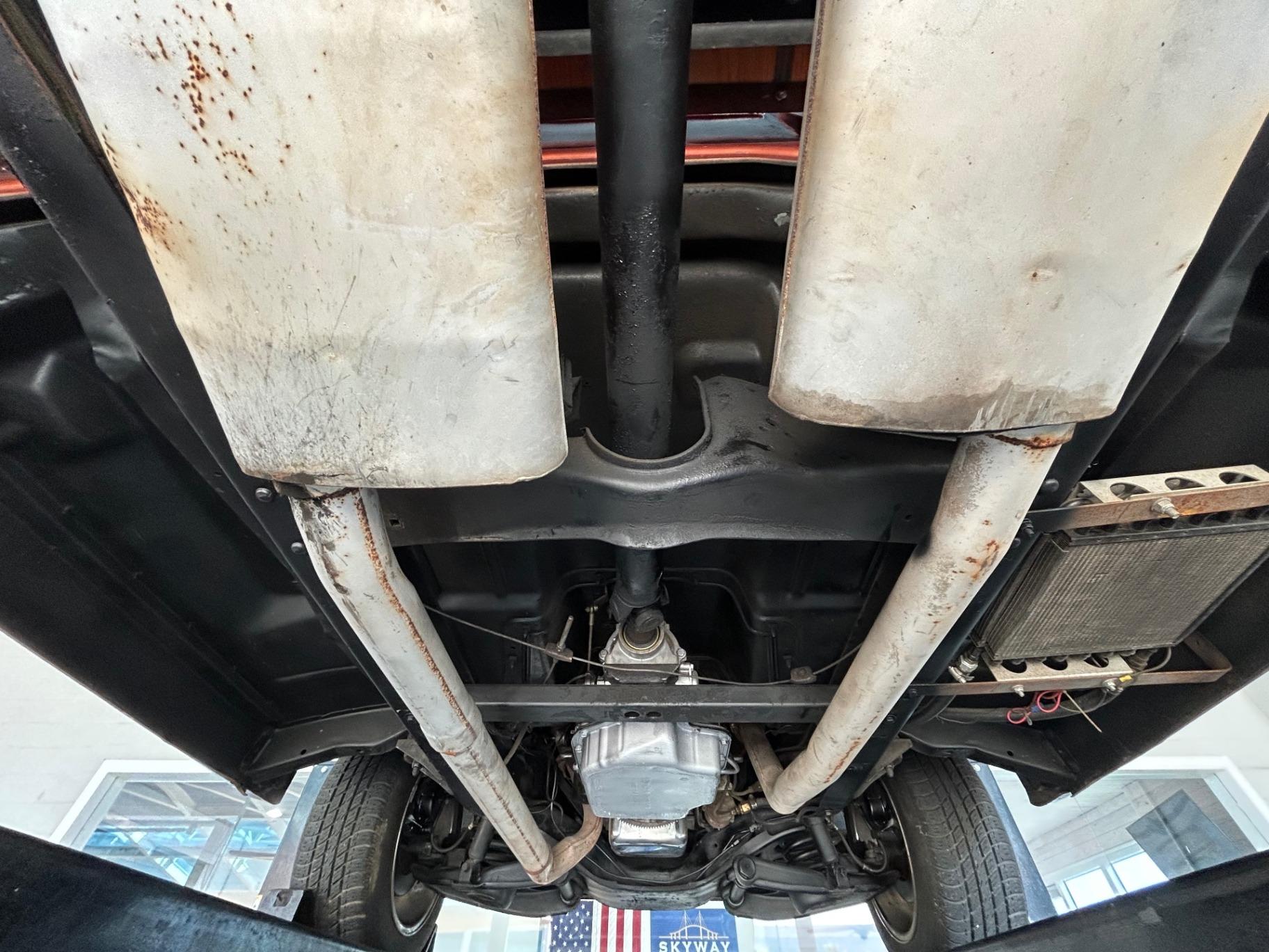 Custom 1965 Chevrolet C10 Pickup