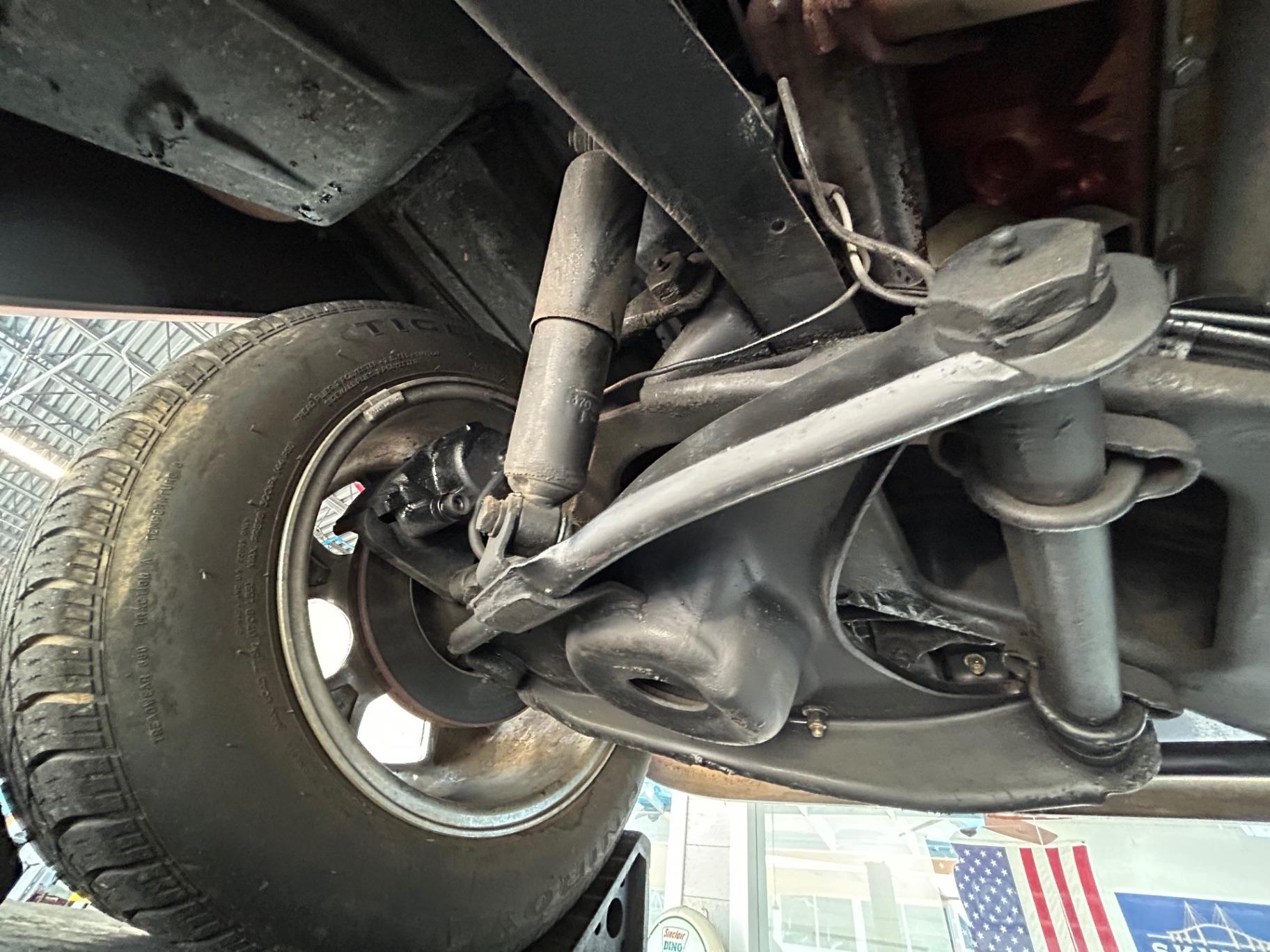 Custom 1965 Chevrolet C10 Pickup