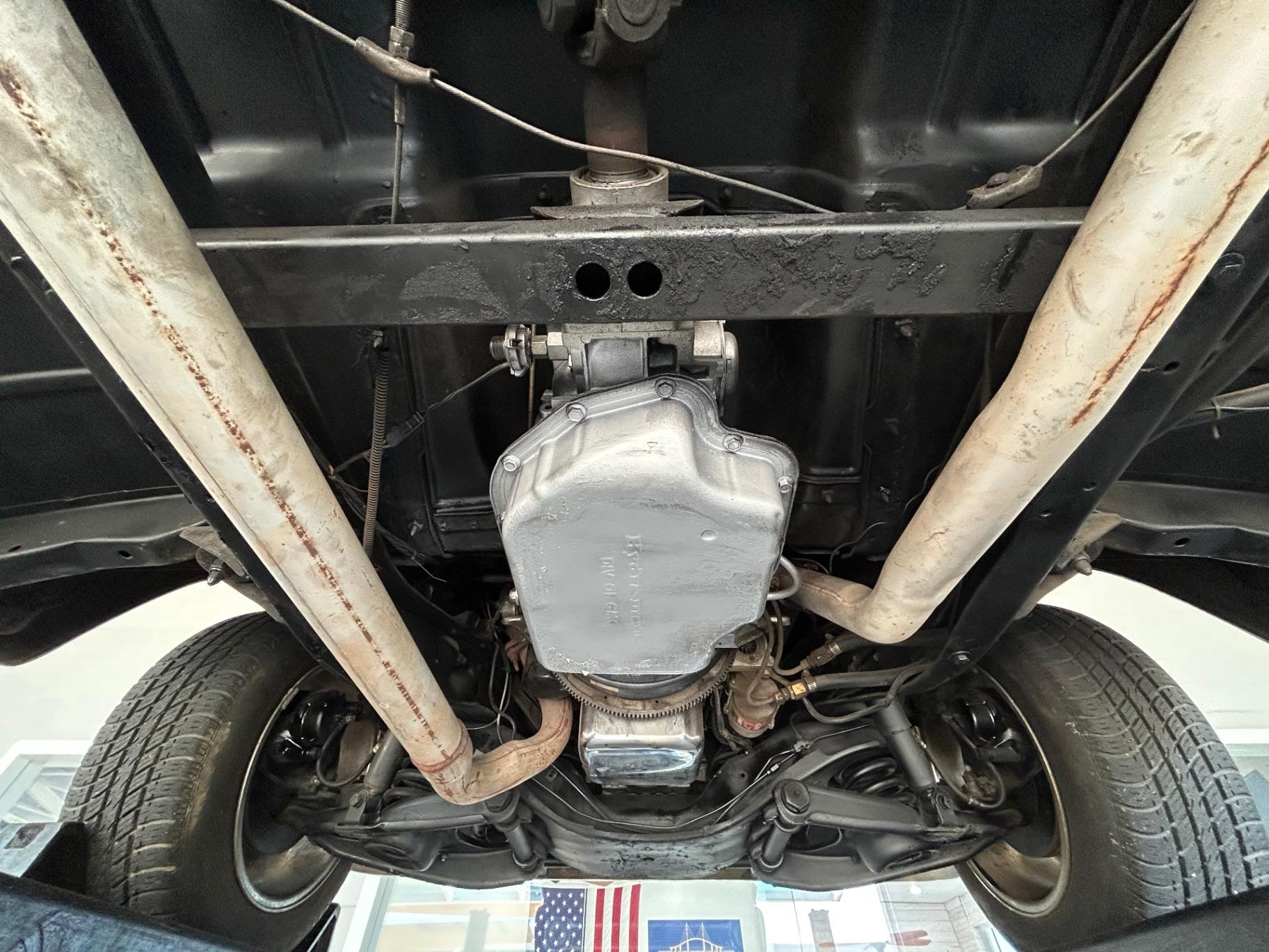 Custom 1965 Chevrolet C10 Pickup