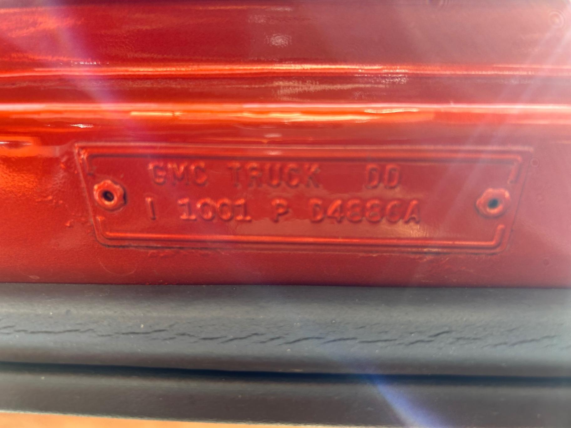 Custom 1965 Chevrolet C10 Pickup