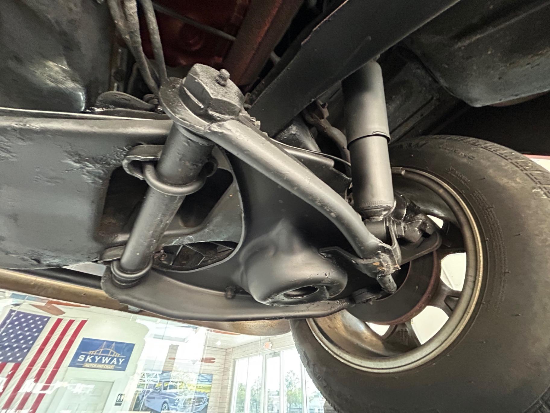 Custom 1965 Chevrolet C10 Pickup