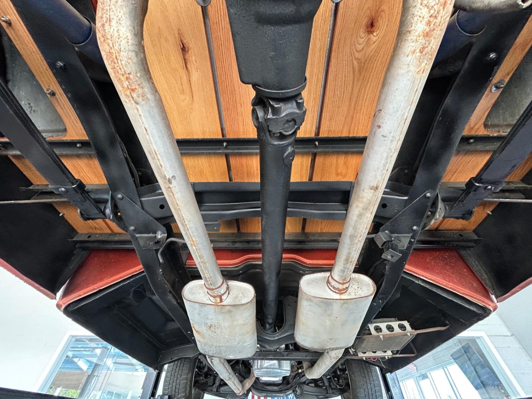 Custom 1965 Chevrolet C10 Pickup