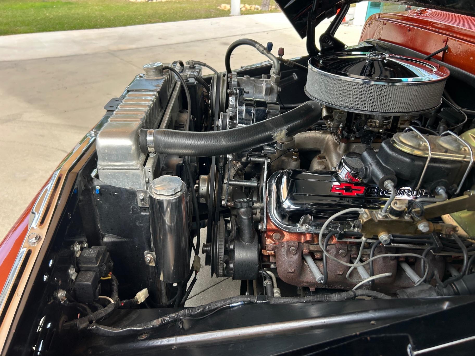 Custom 1965 Chevrolet C10 Pickup