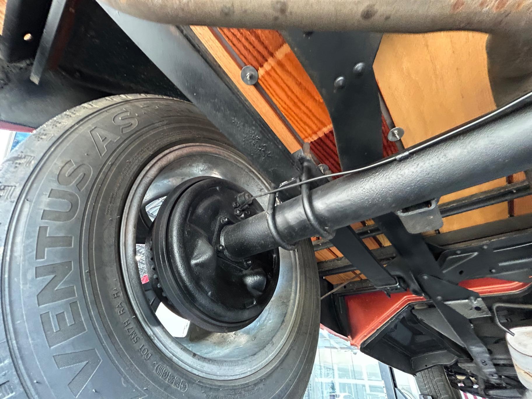 Custom 1965 Chevrolet C10 Pickup