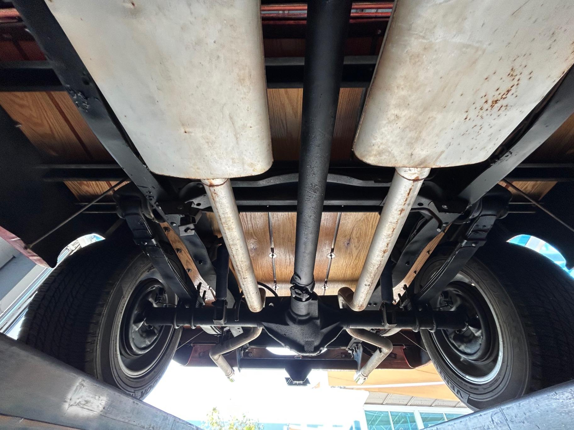 Custom 1965 Chevrolet C10 Pickup