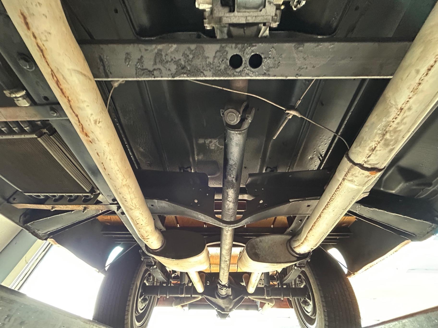 Custom 1965 Chevrolet C10 Pickup