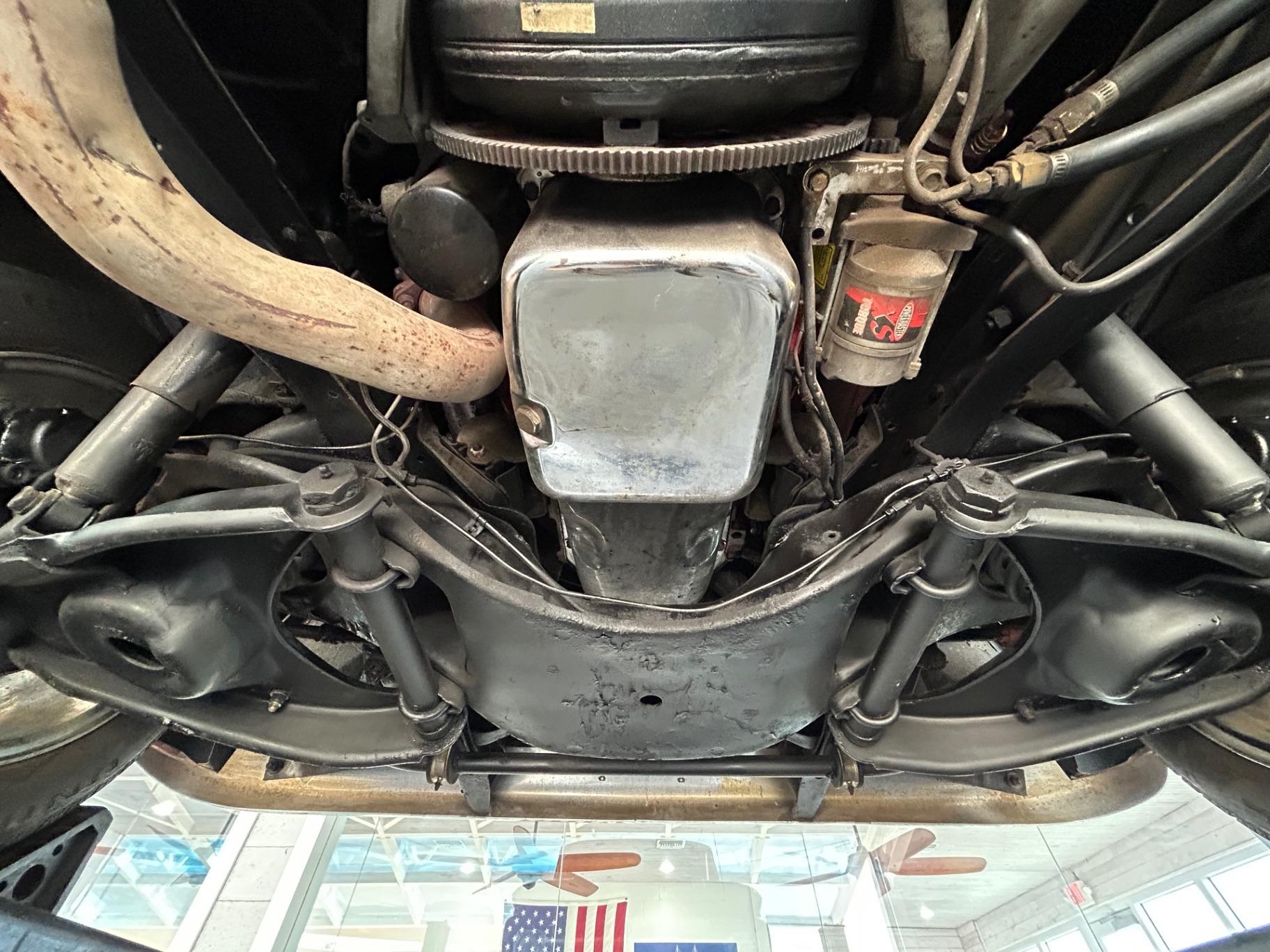 Custom 1965 Chevrolet C10 Pickup