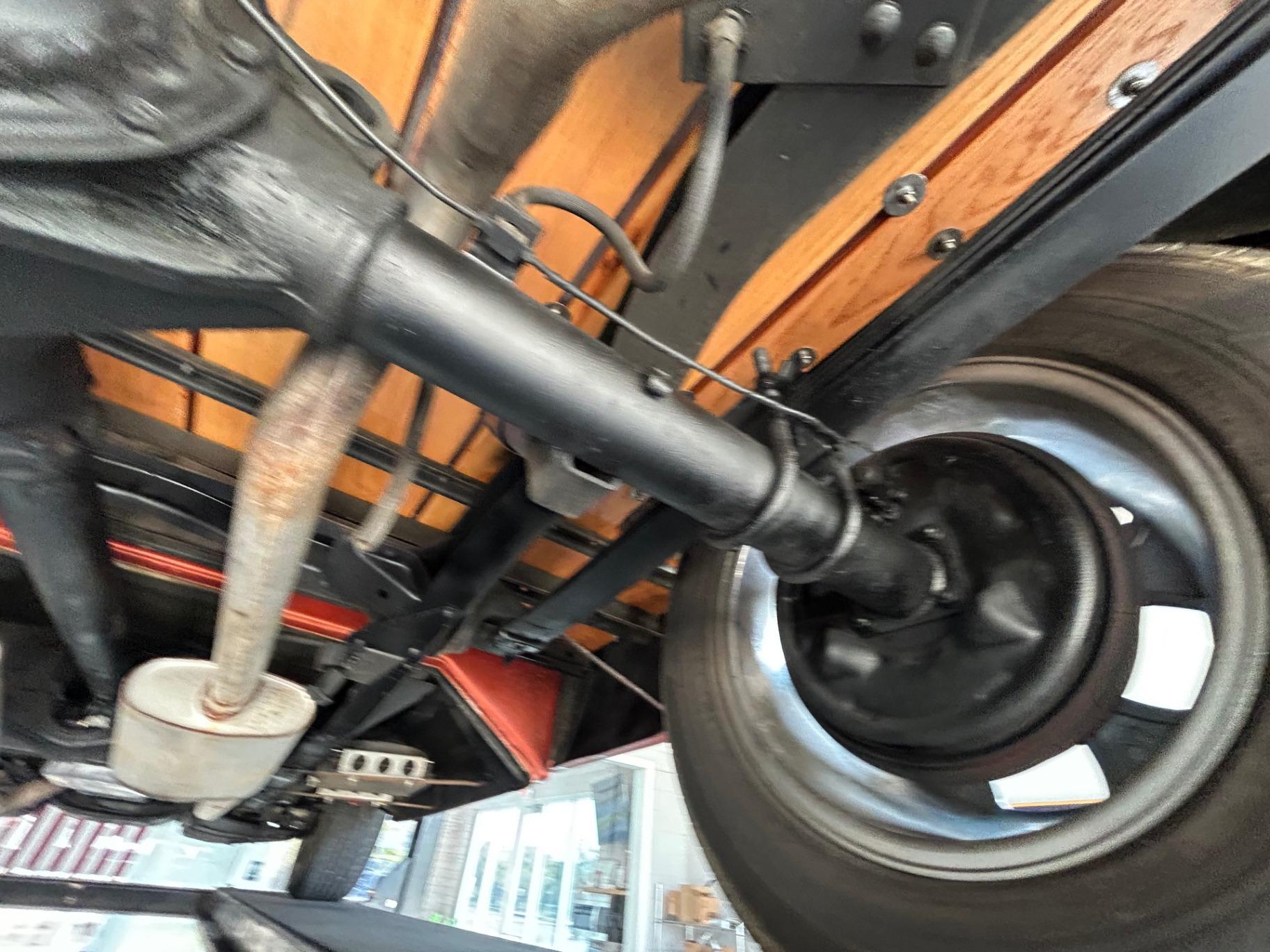 Custom 1965 Chevrolet C10 Pickup