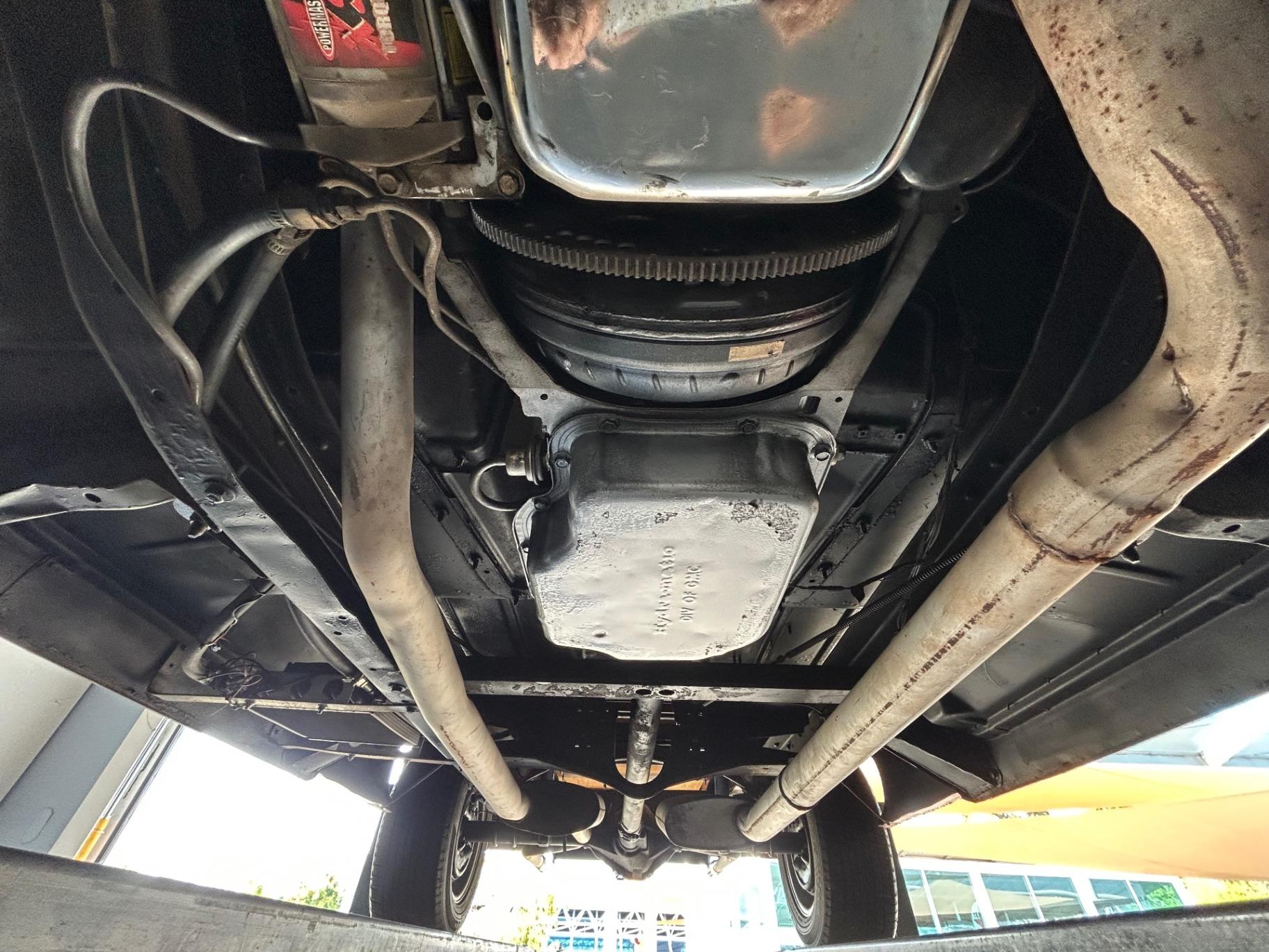 Custom 1965 Chevrolet C10 Pickup