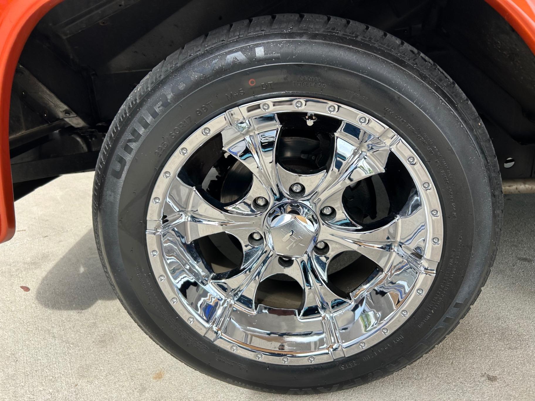 Custom 1965 Chevrolet C10 Pickup