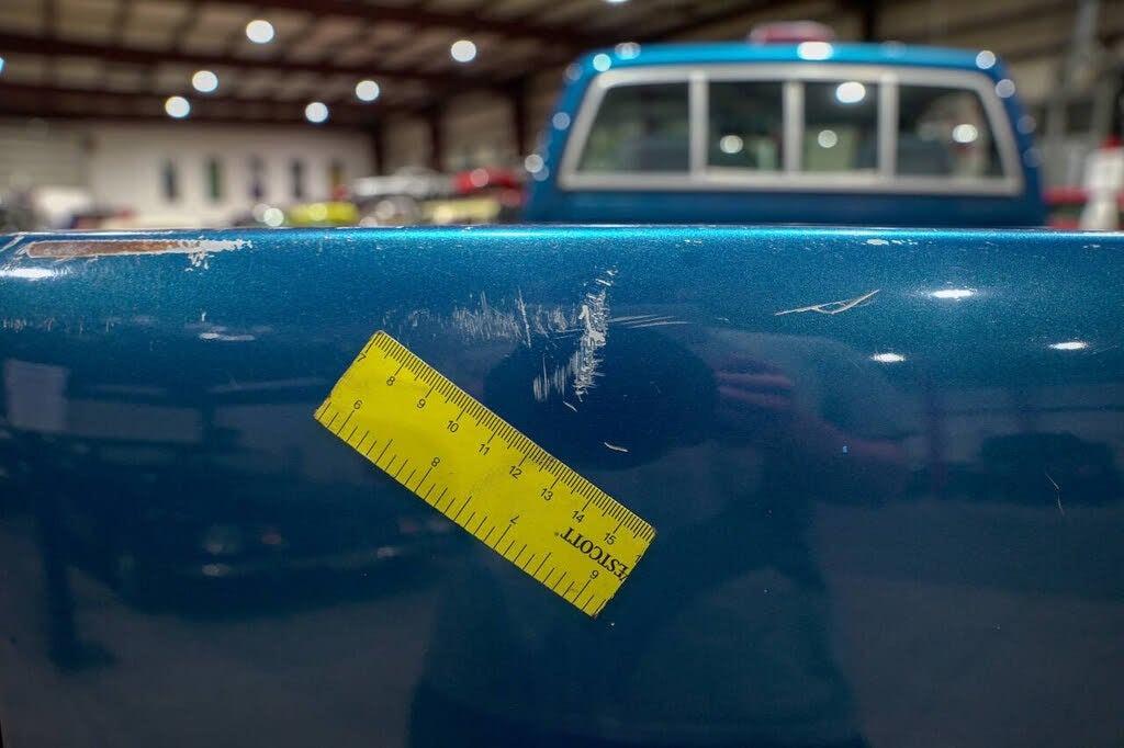 1995 Toyota Pickup 4x4