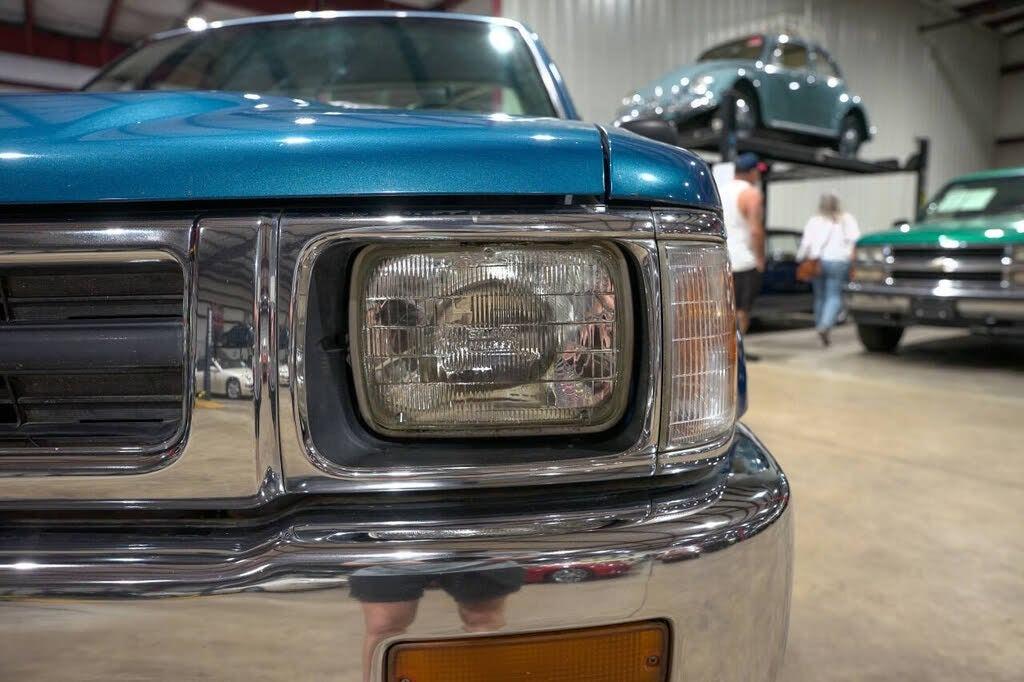1995 Toyota Pickup 4x4
