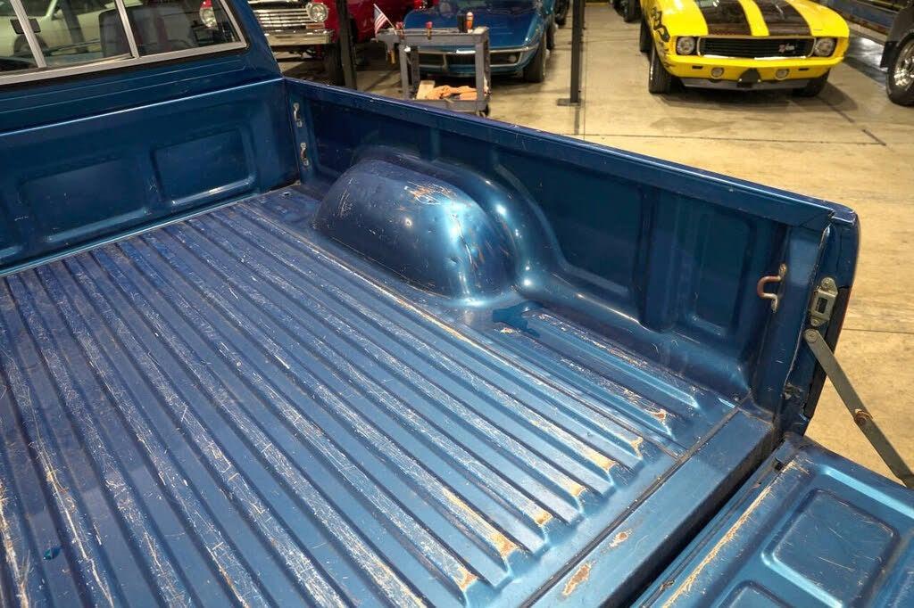 1995 Toyota Pickup 4x4