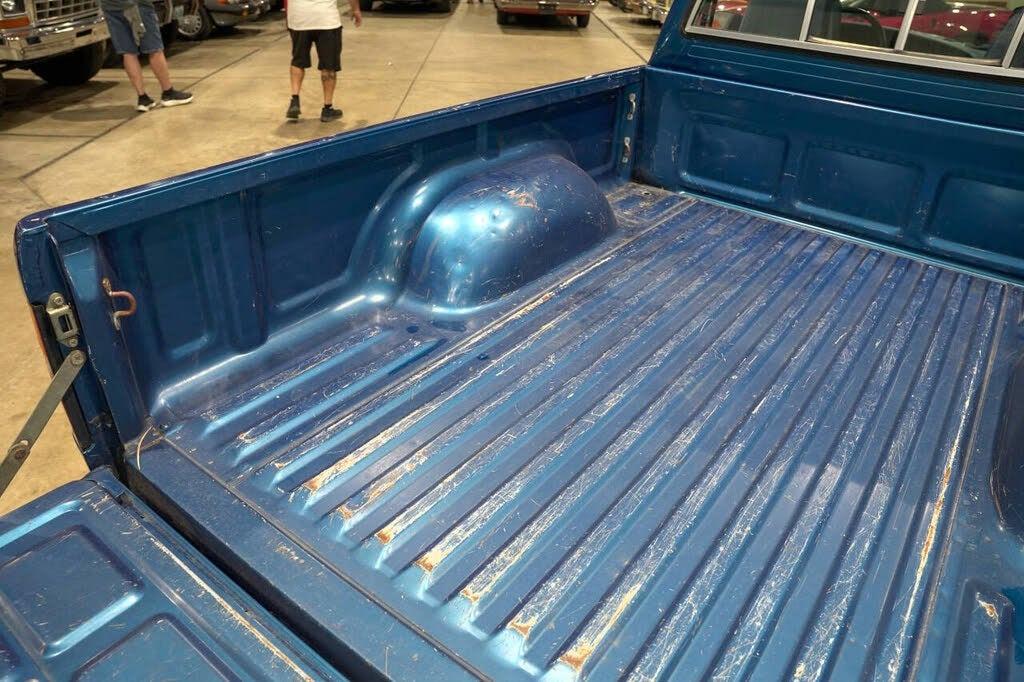 1995 Toyota Pickup 4x4
