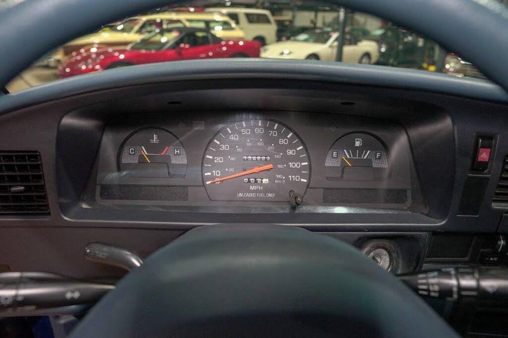 1995 Toyota Pickup 4x4