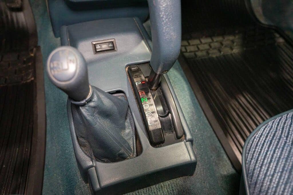 1995 Toyota Pickup 4x4