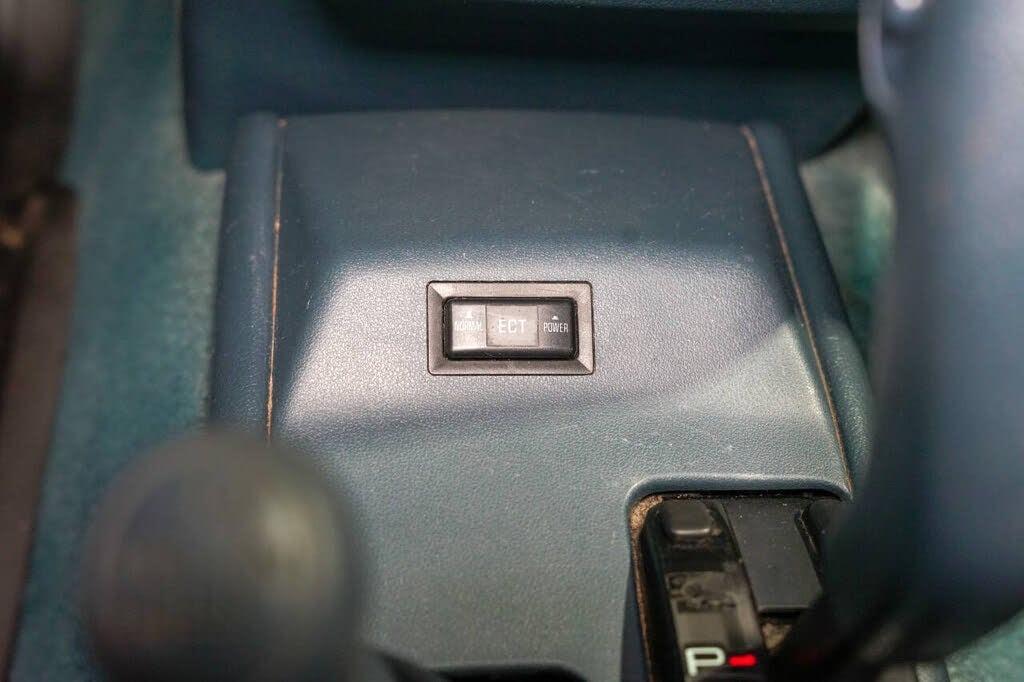 1995 Toyota Pickup 4x4