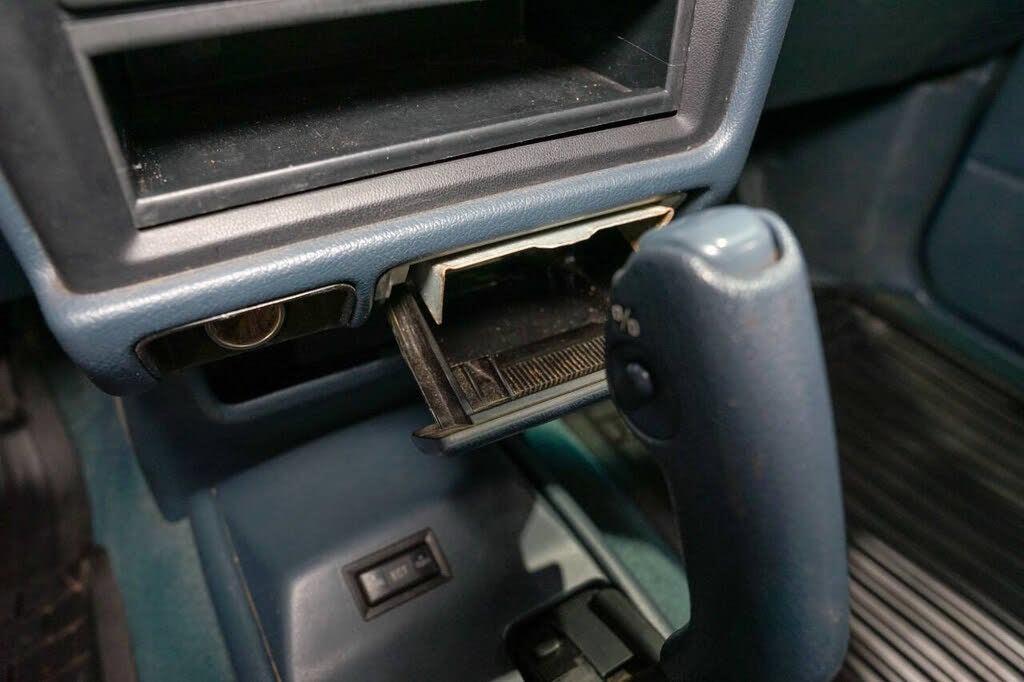 1995 Toyota Pickup 4x4