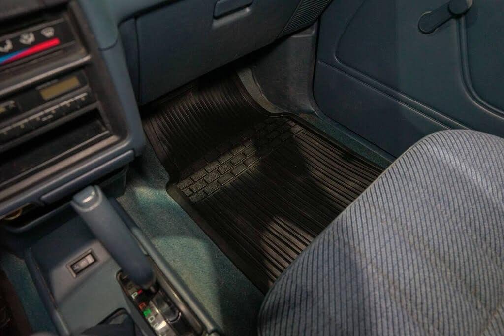 1995 Toyota Pickup 4x4