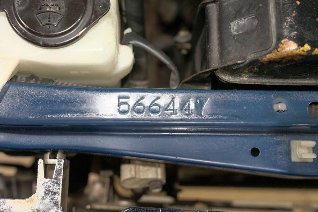 1995 Toyota Pickup 4x4