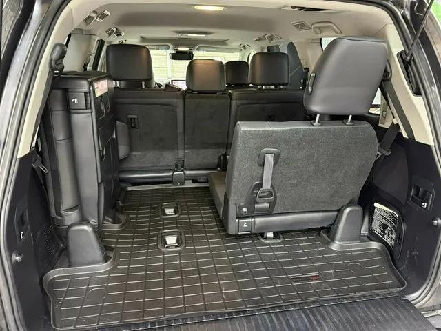 2019 Toyota Land Cruiser