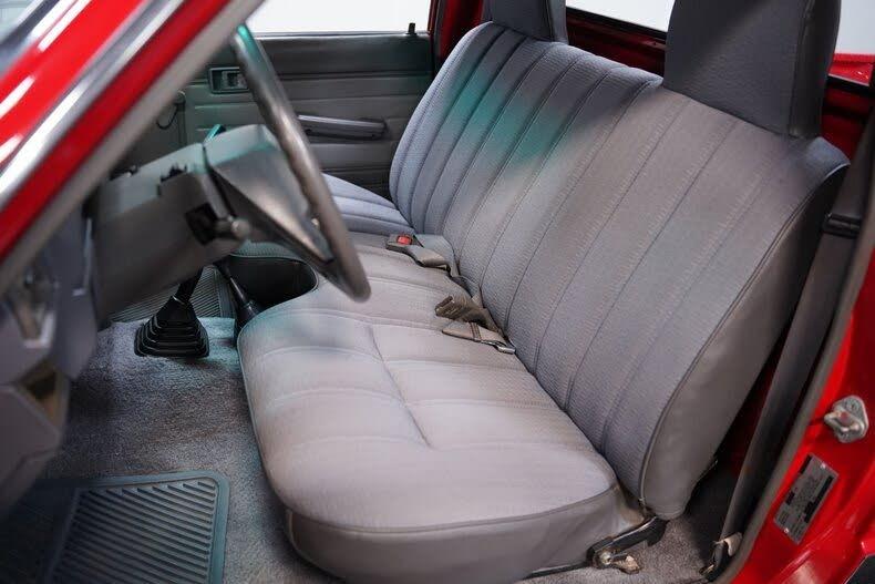 1988 Toyota Pickup SR5