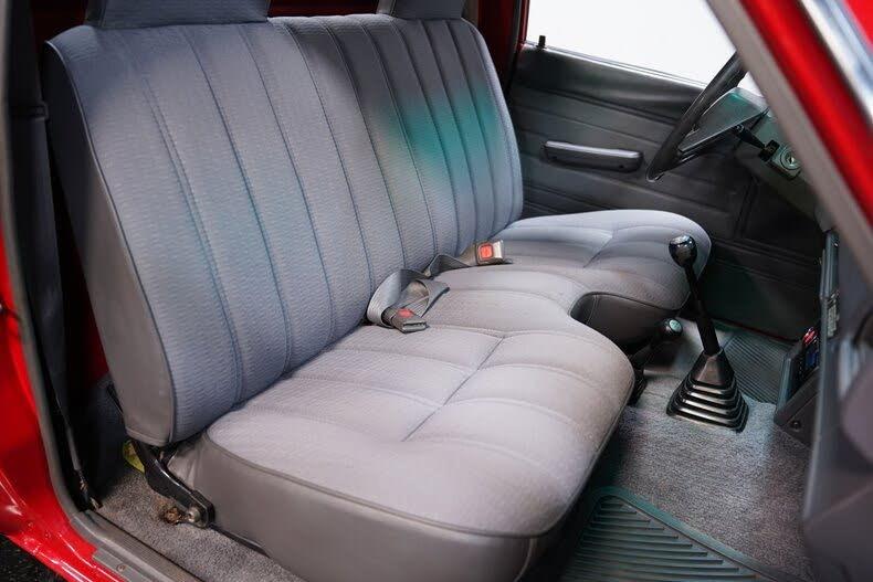 1988 Toyota Pickup SR5