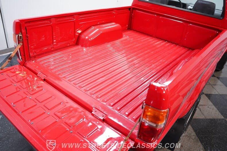 1988 Toyota Pickup SR5
