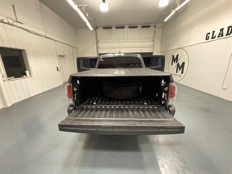2022 Toyota Tacoma TRD Off-Road
