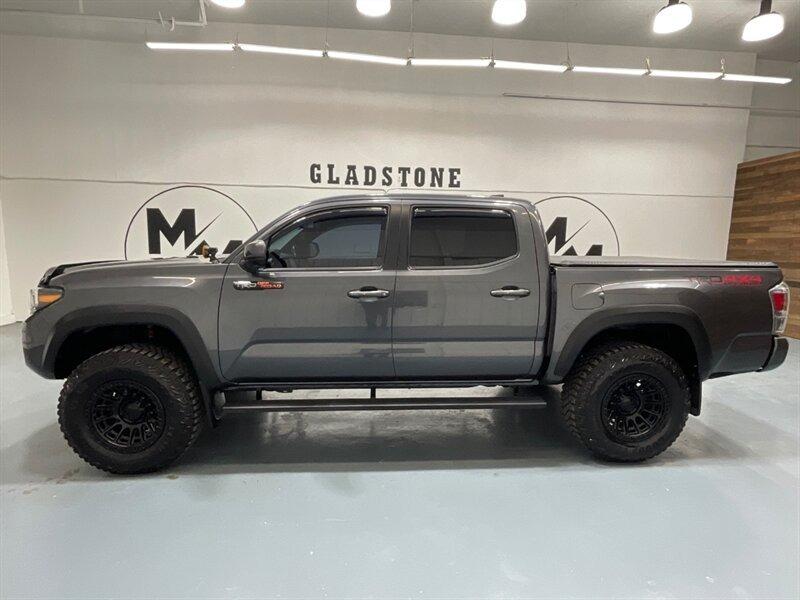 2022 Toyota Tacoma TRD Off-Road - 3